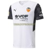 Original Fußballtrikot Valencia CF Heimtrikot 2021-22 Für Herren